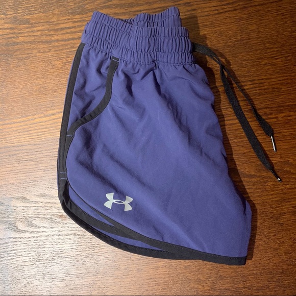 Under Armour Shorts - Picture 1 of 4
